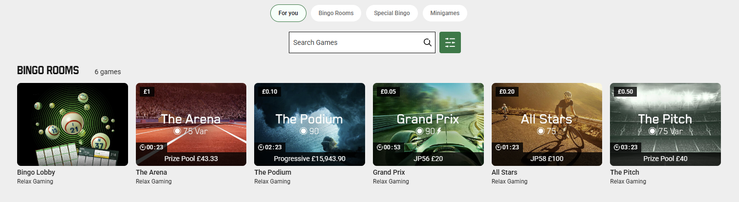 unibet-bingo-rooms