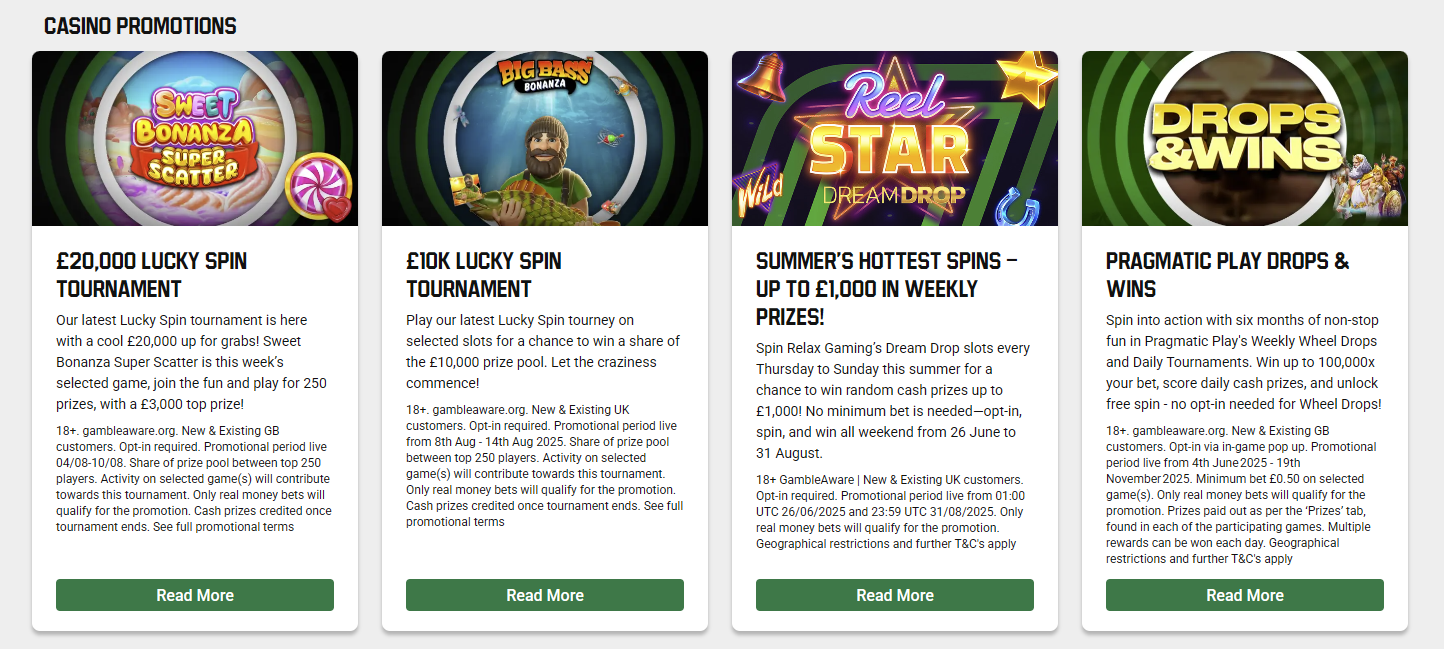 unibet-casino-promotions