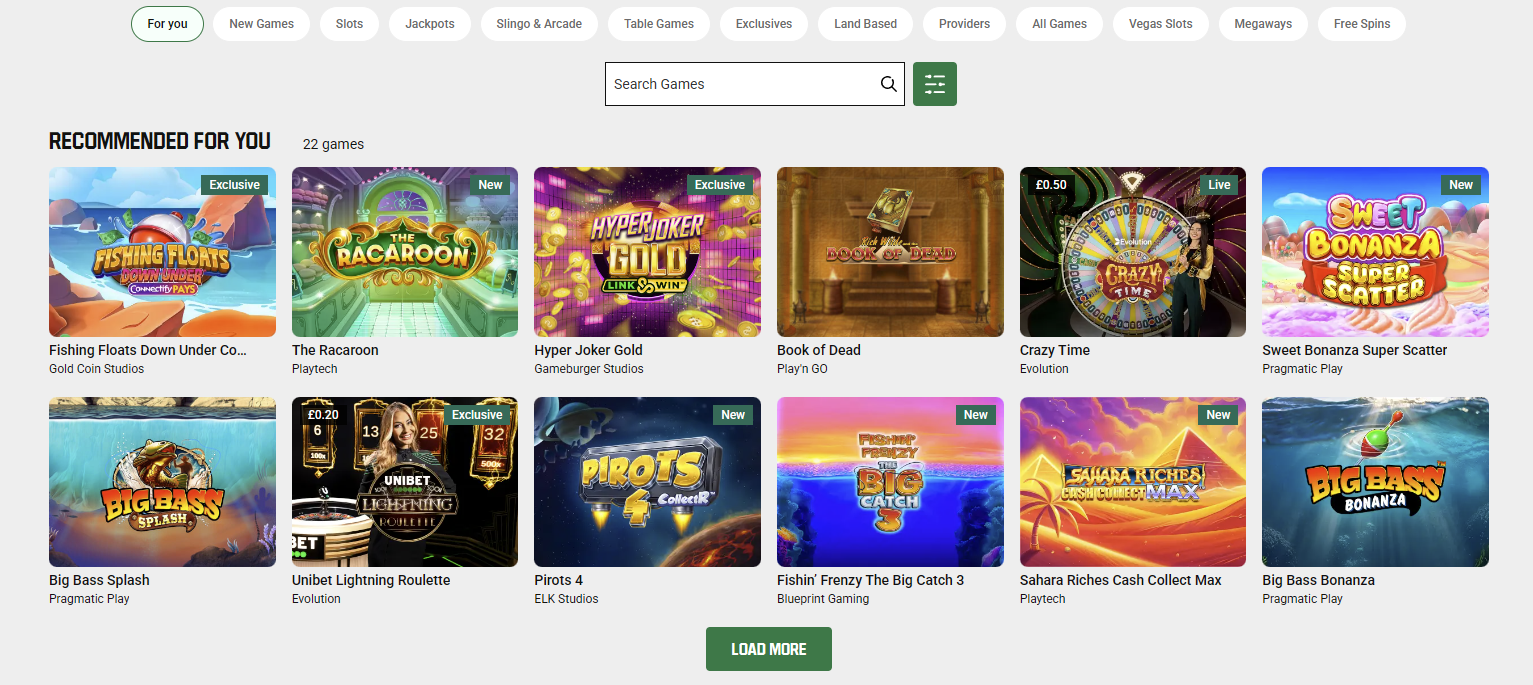 unibet-casino