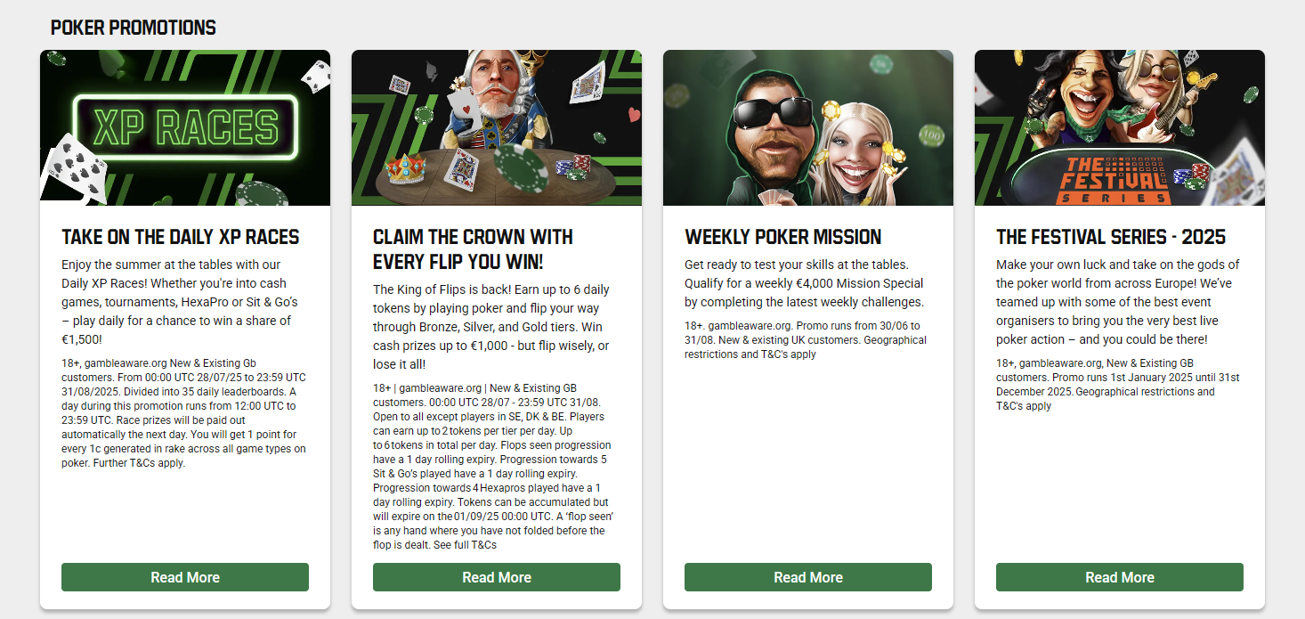 unibet-poker-promotion-list