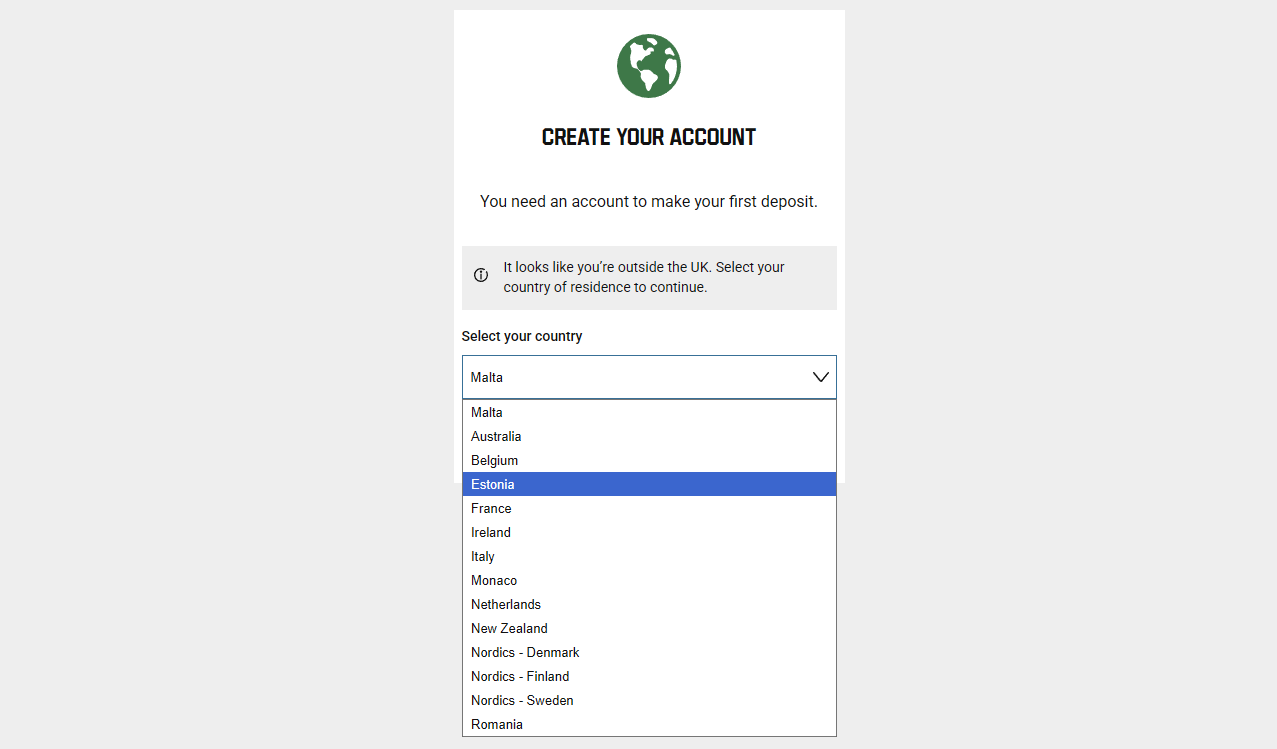 unibet-sign-up