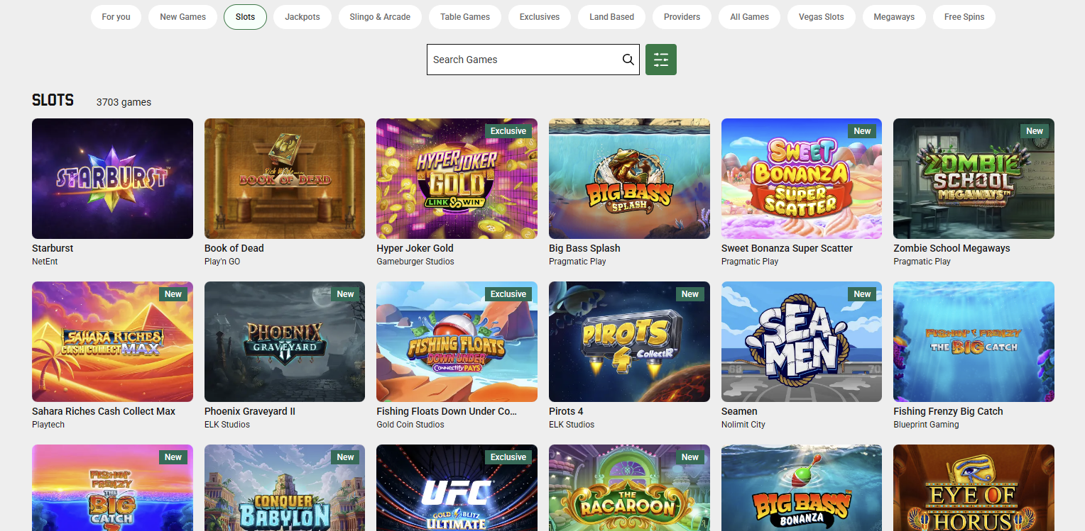 unibet-slots