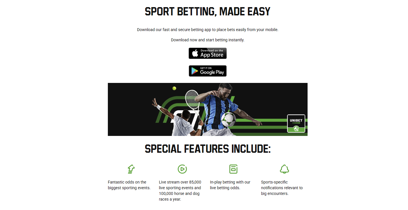 unibet-sports-app