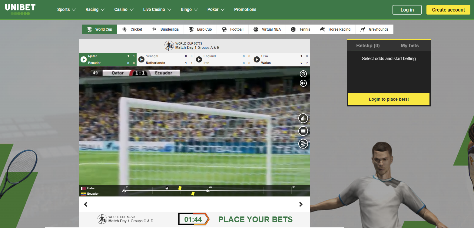 unibet-virtual-sports
